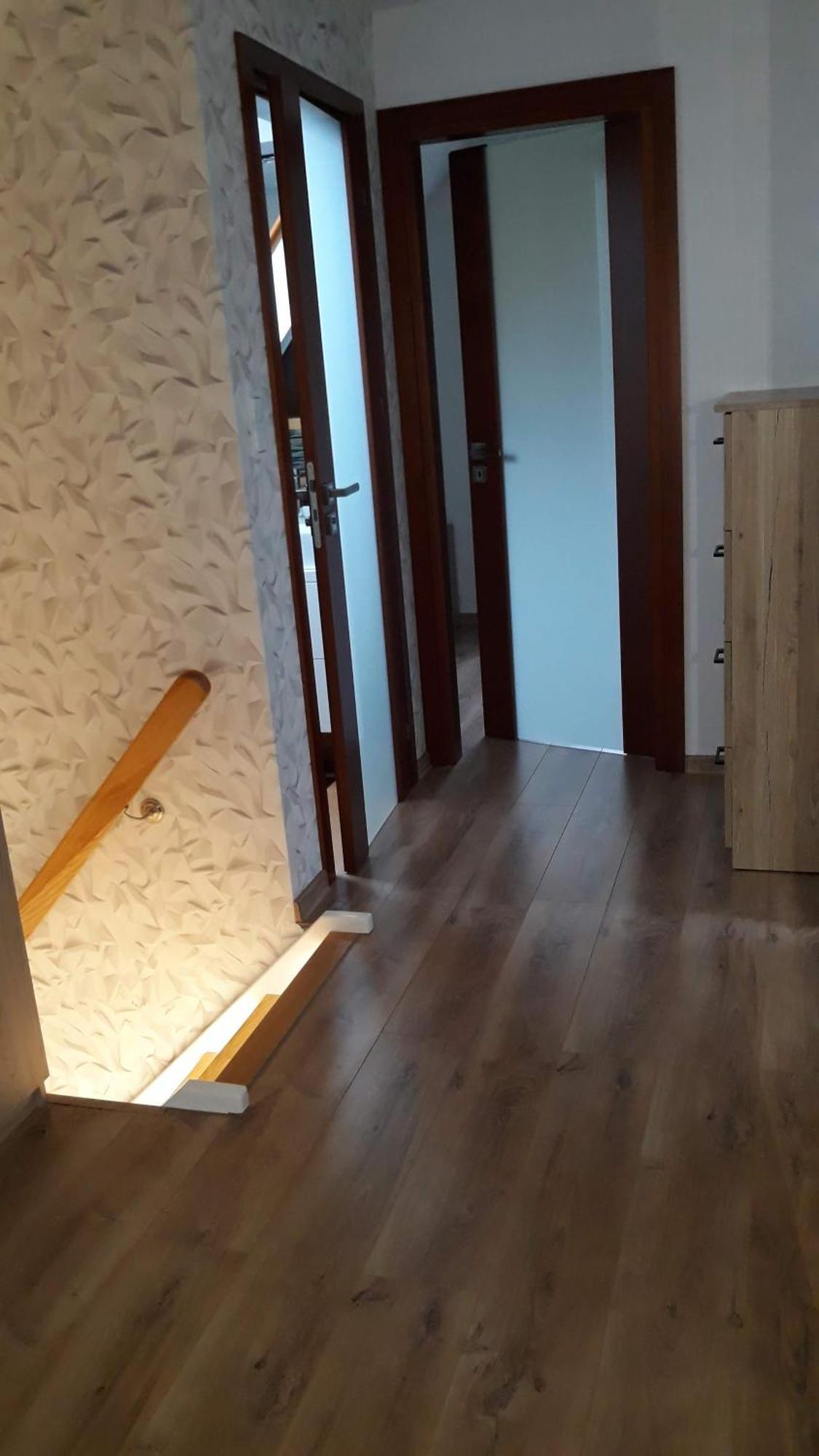 Lesny Zakatek- Domek Lipa Parchowo Kültér fotó